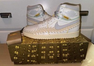 Jordan 1 Union Box | eBay Jordan 1 Union Box | eBay
