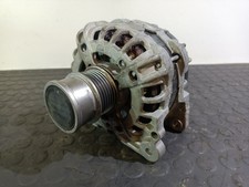 Alternateur Audi Q7