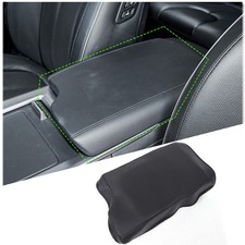 Funda reposabrazos para consola central Fit 2026 Hyundai Palisade accesorios de cojín