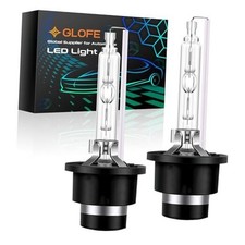 Xenon D4S HID Bulb, Xenon Replacement Bulbs 66440 42402 6000K Diamond White