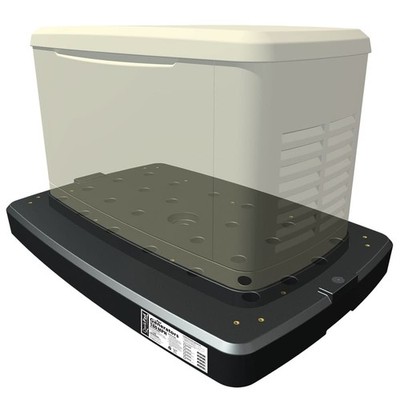 QwikProducts QT8231 QwikPad for Generac/Honeywell Guardian /