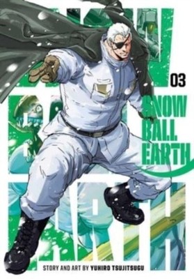 SNOWBALL EARTH VOL 3 by TSUJITSUGU, YUHIRO Paperback Self Help Business