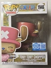 Funko Pop! Vinyl: One Piece Tony Tony Chopper #1946