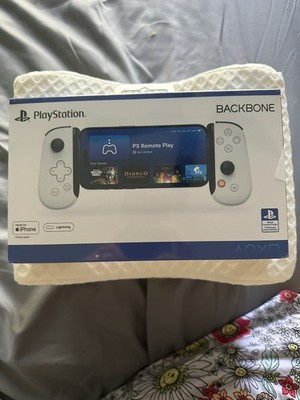 PlayStation Backbone (Factory Sealed)