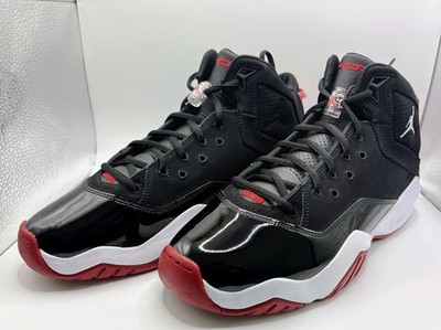 New Jordan B Loyal Bred Mens 9 Unworn OG Half-box 315317