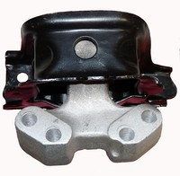 Motorlager Corteco 49402610 FüR Peugeot 208 1 207 CC SW 2008 16V Turbo Vti Gti 2
