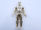 Vintage 1977 Kenner Star Wars Action Figure HK C-3PO Complete Bright Gold NM+ NR