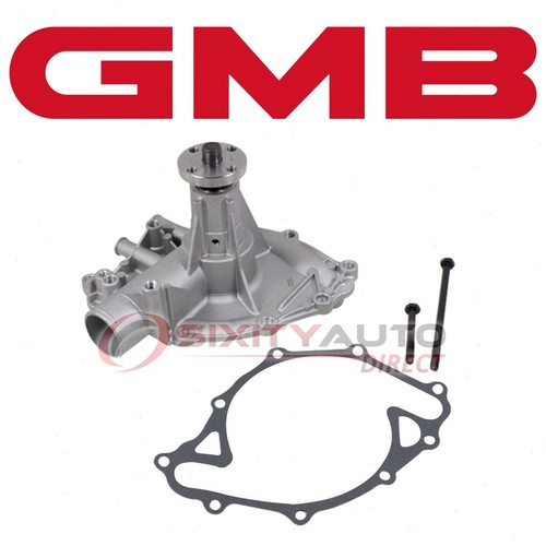 Ford GT40 1968 Water pump with housing Photo - $89