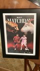 Lionel Messi - Inter Miami Framed & Laminated Game Day Poster vs FC Dallas 2023 — photo 4