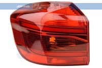 20 86 87-1 RüCkleuchte Links FüR BMW X3 (G01, F97)