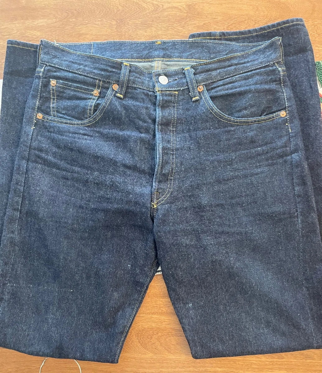 Men's Levi's 501 XX Jeans for sale - eBay