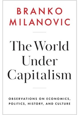 The World Under Capitalism: Observations on Economics, Politics, History, and Cu