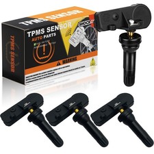 6F2Z1A189A Upgraded 315MHz TPMS Sensor Fits for:-Ford Edge 2007-2008, Escape ...