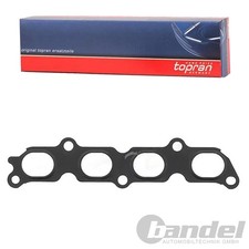 TOPRAN ABGAS-KRÜMMERDICHTUNG passend für FORD B-MAX C-MAX FIESTA FOCUS FUSION