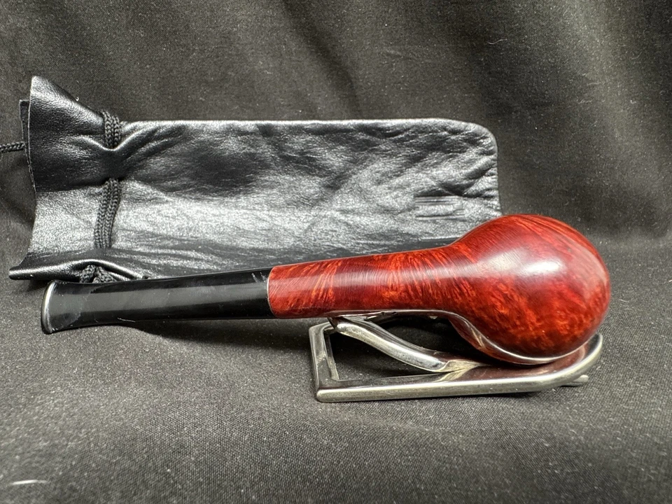 English Estates: Dunhill Bruyere (259) (F/T) (2) (A) (1971) Smooth Straigh Foto 4 de 4