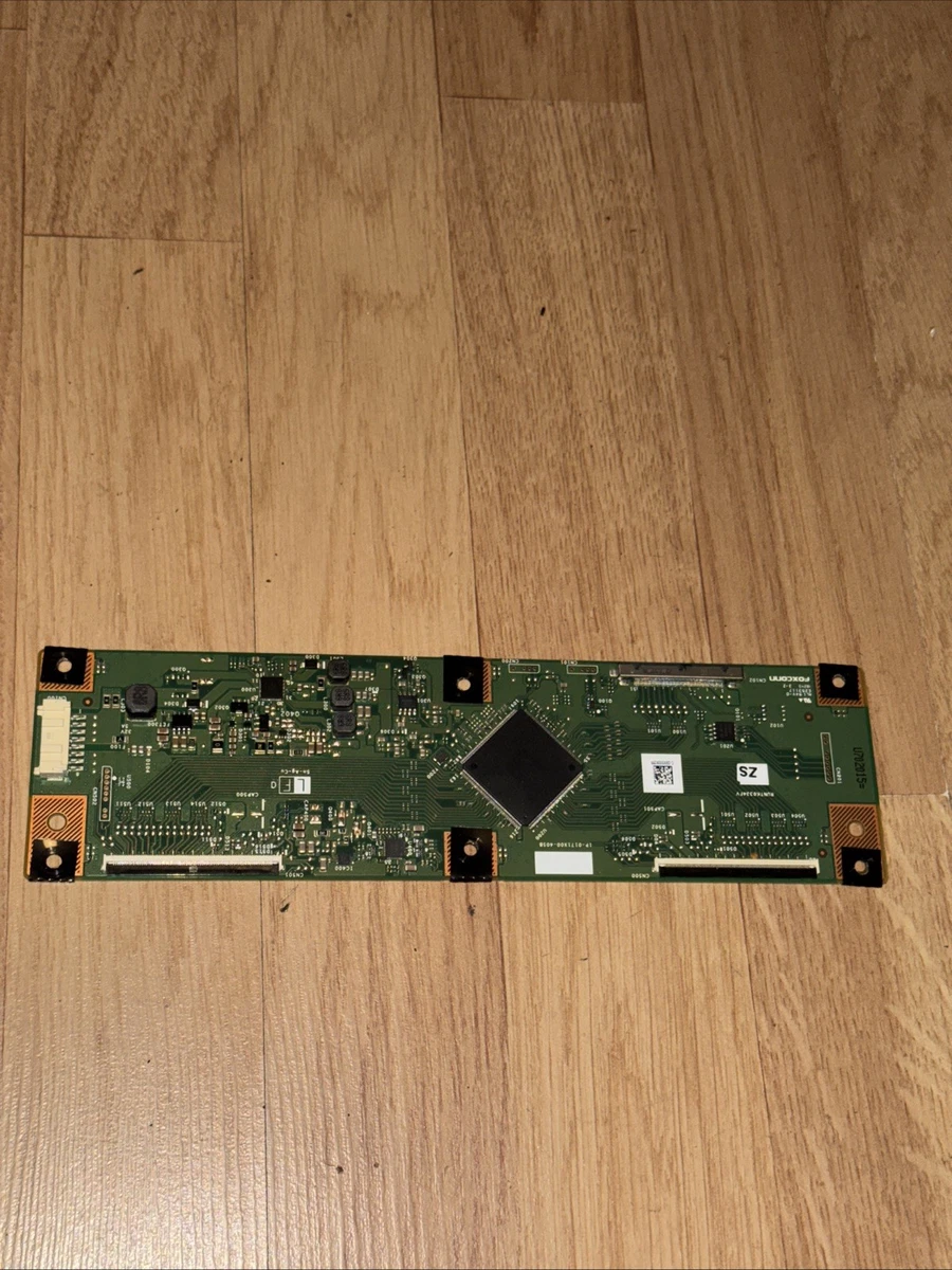 Carte T-CON SHARP XE707WJ Pour Téléviseur LC-32DH65E - Pièce D'origine En Très Bon état