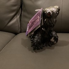 Godzilla HEDORAH With Tag Bandai 2006 Kaiju Movie Monster Vinyl Figure WITH TAG