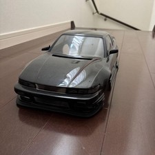 1/10 Nissan Silvia S13 RC Drift Body Only Painted Body Shell 7.87 inches Width