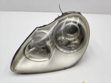 Porsche Cayenne (92A) 2011 Vorne links Scheinwerfer 7L5941005R UTI10682
