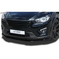 RDX Frontspoiler Vario-X FüR Mazda CX5 2012-2017 Polyurethan TÜV