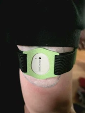 Armband Holder / Guardian compatible with Dexcom G7