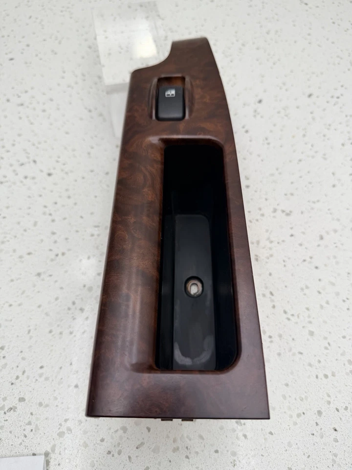 2003-2006 Kia Sorento Rear Right Side Window Switch Bezel Trim 478525-1110 OEM Foto 2 de 4