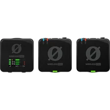 RODE Wireless PRO Microphone System