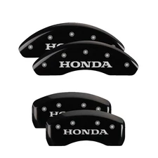 For Honda Civic 2017-2020 Front Rear Set MGP Disc Brake Caliper Cover