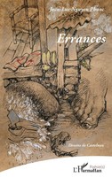 Jean-Luc Nguyen Phuoc | Errances | Taschenbuch | FranzöSisch (2024)