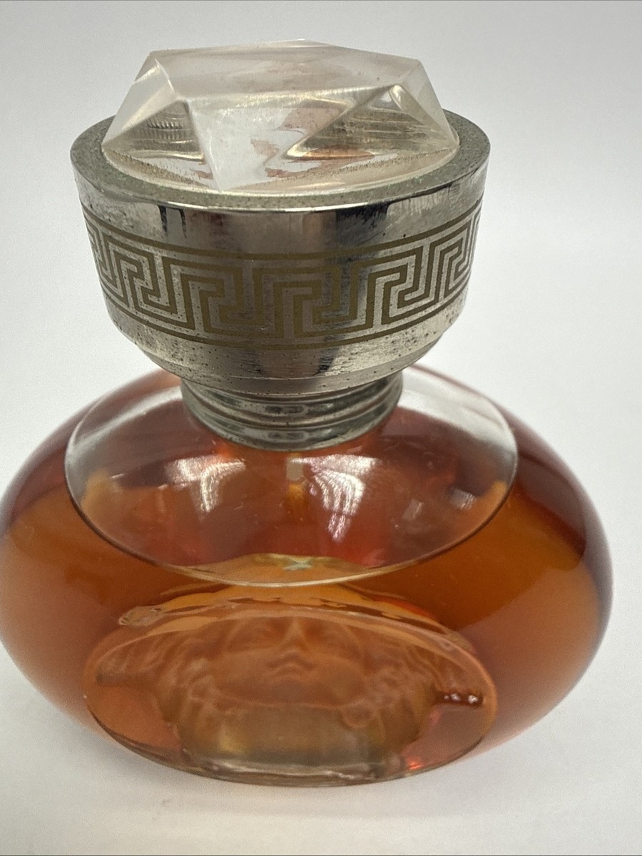 Blonde By Versace Perfume For Women 3.3oz EDT As Seen In Pictures