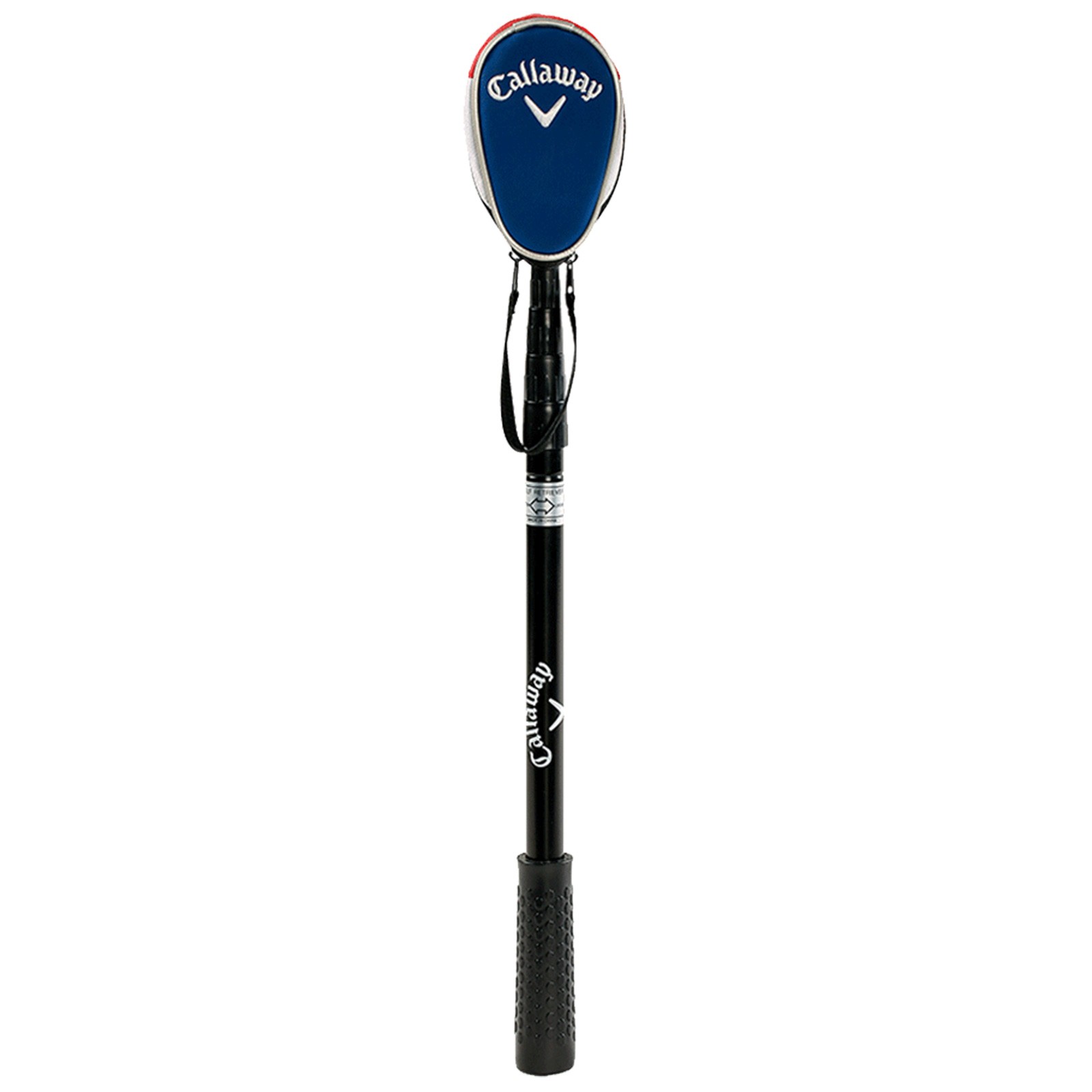 Callaway Water Telescopic Golf Ball Retriever 6 or 15 Foot Extendable Scooper