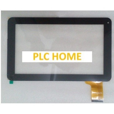 1PC New UK090256-FPC 9 inch Touch Screen Glass #vn