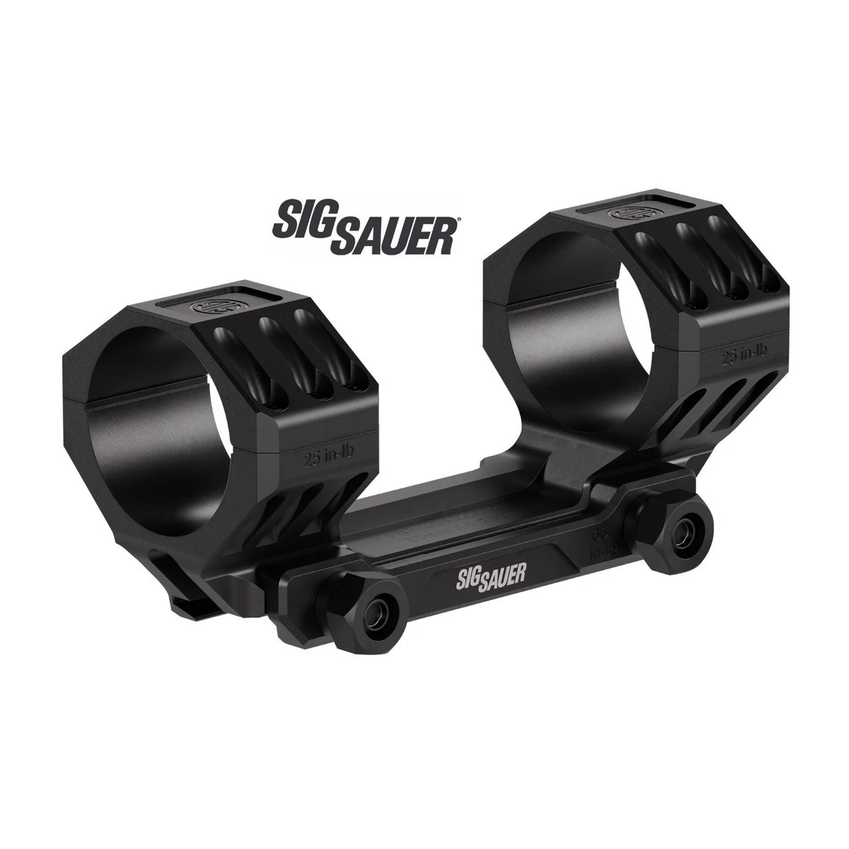 SIG SAUER Hunting Scope Mounts and Accessories for sale | eBay