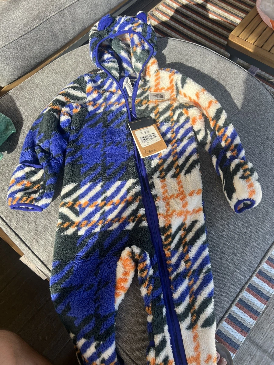 The North Face 12-18 Months Size Baby & Toddler Clothing for sale