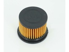 Hercules Saxonette Sachs 301 runder Vergaser Luftfilter