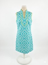 vince camuto dress 8 Shift