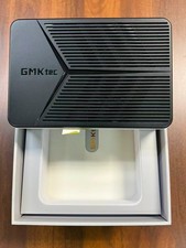 G9 INTEL TWIN LAKE N150 | 4-BAY STORAGE | 12GB DDR5 64GB EMMC OPEN BOX