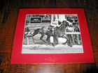 8 X 10- 1982 Gato Del Sol wins the Kentucky Derby--Matted — photo 1