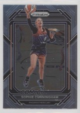 2023 Panini Prizm WNBA Sophie Cunningham #2 1g37