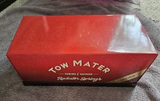 Mattel Disney Pixar Cars Mater Tow Mater Towing Salvage SDCC 2007 7"