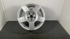 Jantes Citroen C2