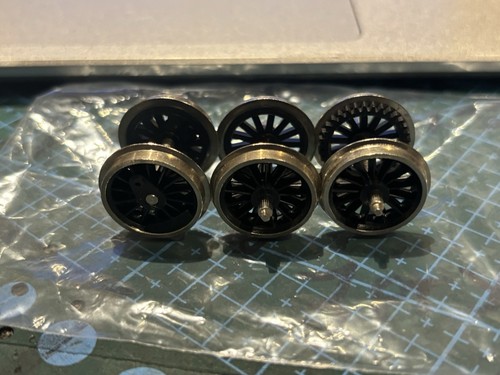 Juegos de ruedas Lima 5107-551 Clase 08/09 calibre oo | Zustand: New