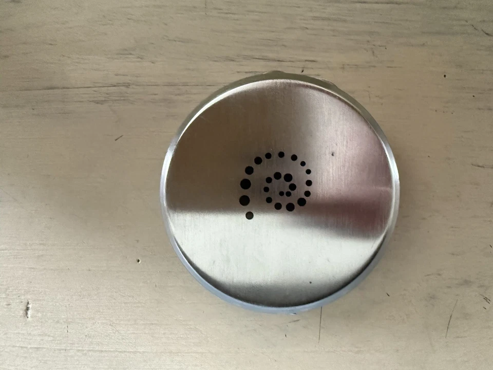 JewelPop Cristal Ébano Camaleón - Camaleón Genuino Con Soporte Foto 4 de 4