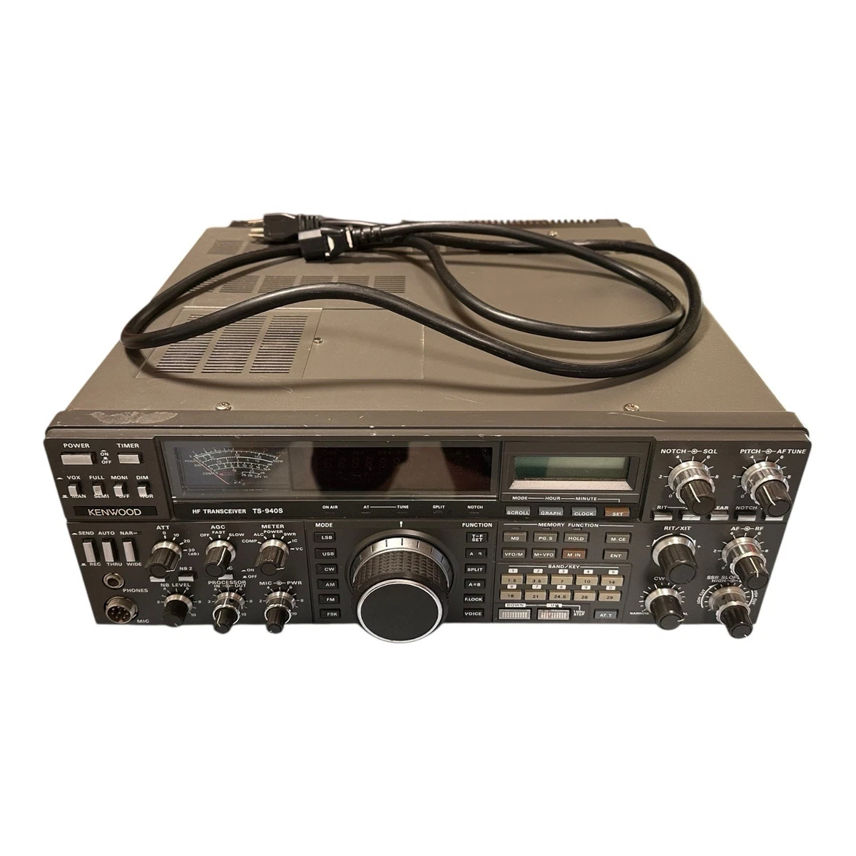 Kenwood Ts 940 for sale - eBay