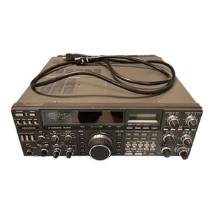 Kenwood ts 940 w Transceivery krótkofalarskie | eBay