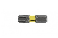 "HÖGert Technik HT1S140 Schraubendreherbit Torx TX30 1/4\" 25Mm S2-Stahl Brandneu"