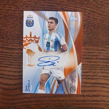 2025 Topps Focus Argentina Soccer Checklist Guide in-content 23