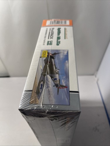 Eduard 1/48 Scale Spitfire Mk. IXe ProfiPack Model Kit 8283 Factory Sealed New - Picture 8 of 12