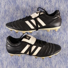 Adidas Gloro 15.1 FG/AG Football Boots Cleats Leather Mens US 12 / UK 11.5