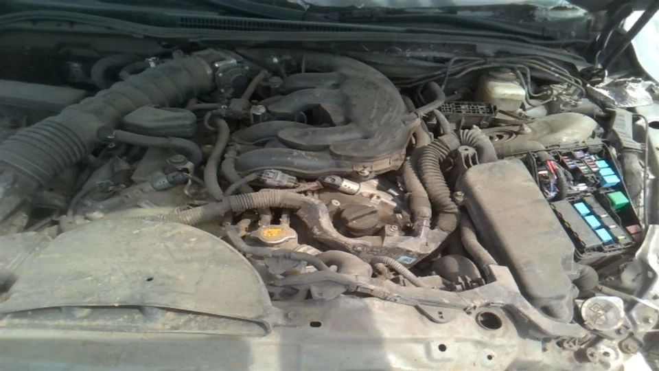 Engine ECM Electronic Control Module AWD Fits 11-12 LEXUS IS350 30042142 Foto 2 de 4